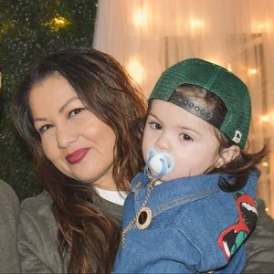 Meet your Posher, Noemi